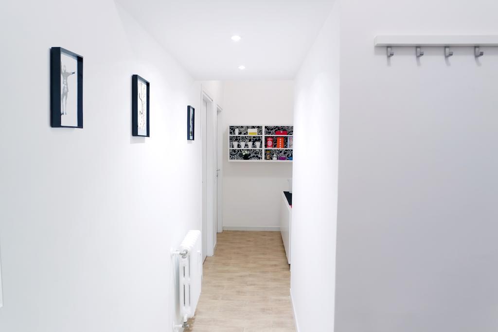 Cm B&B Piramide Roma Cameră foto