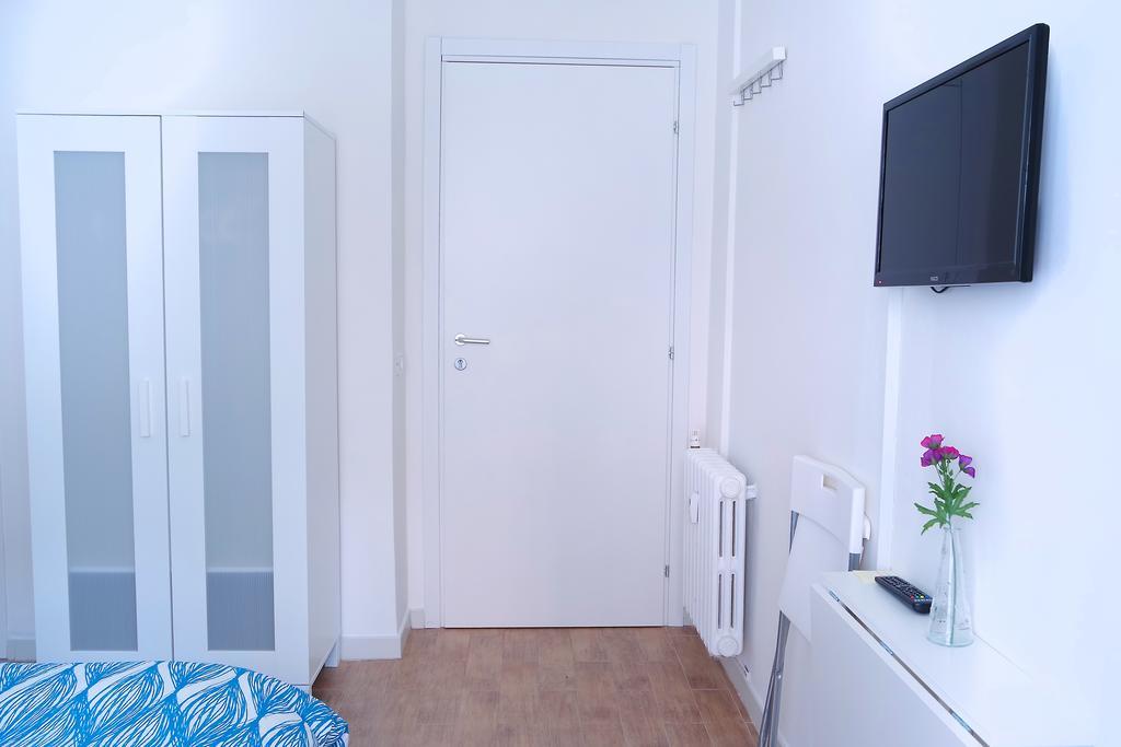 Cm B&B Piramide Roma Cameră foto