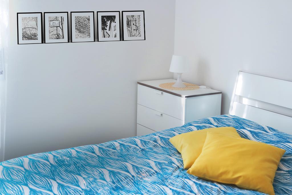 Cm B&B Piramide Roma Cameră foto