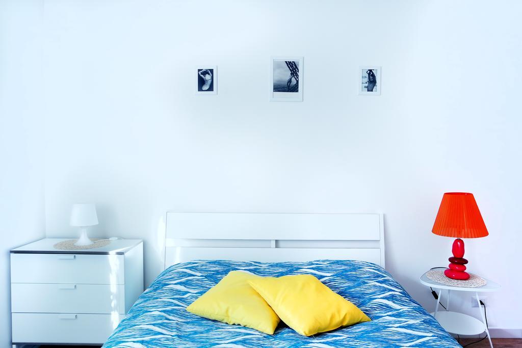 Cm B&B Piramide Roma Cameră foto