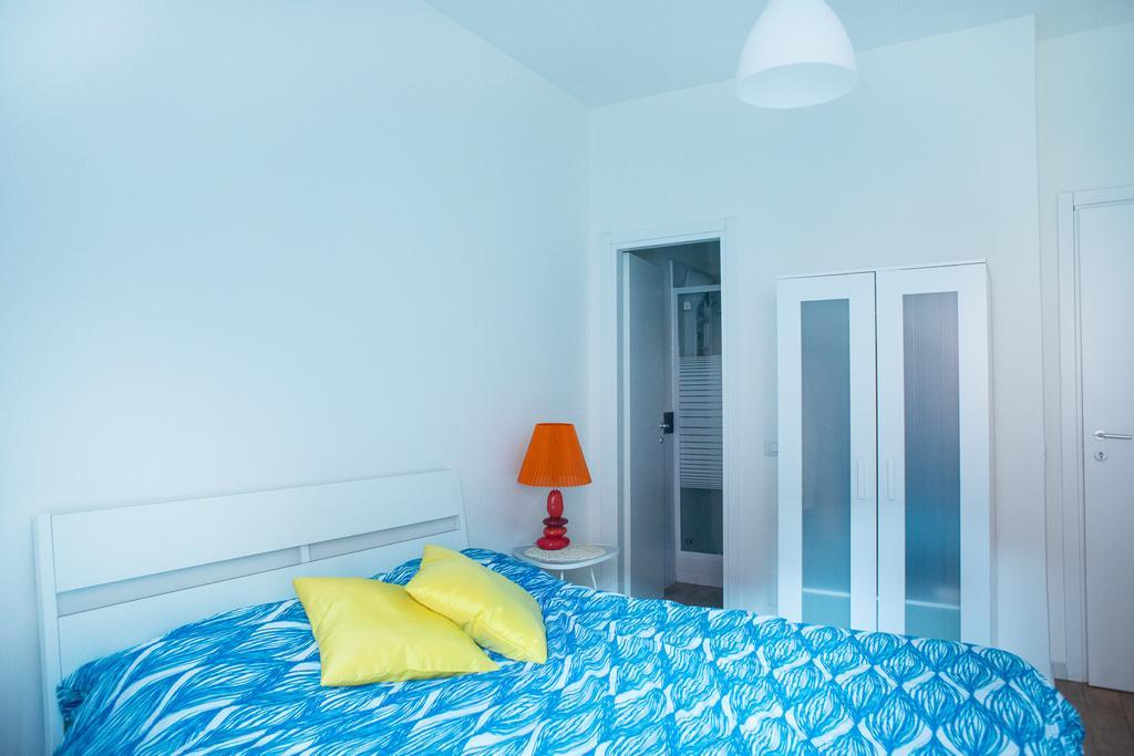 Cm B&B Piramide Roma Cameră foto