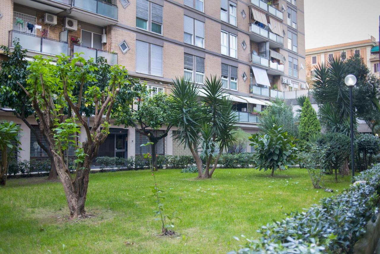 Cm B&B Piramide Roma Cameră foto